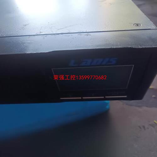 【荣强工控】雷迪司不间断电源GR2KL拆机成色好