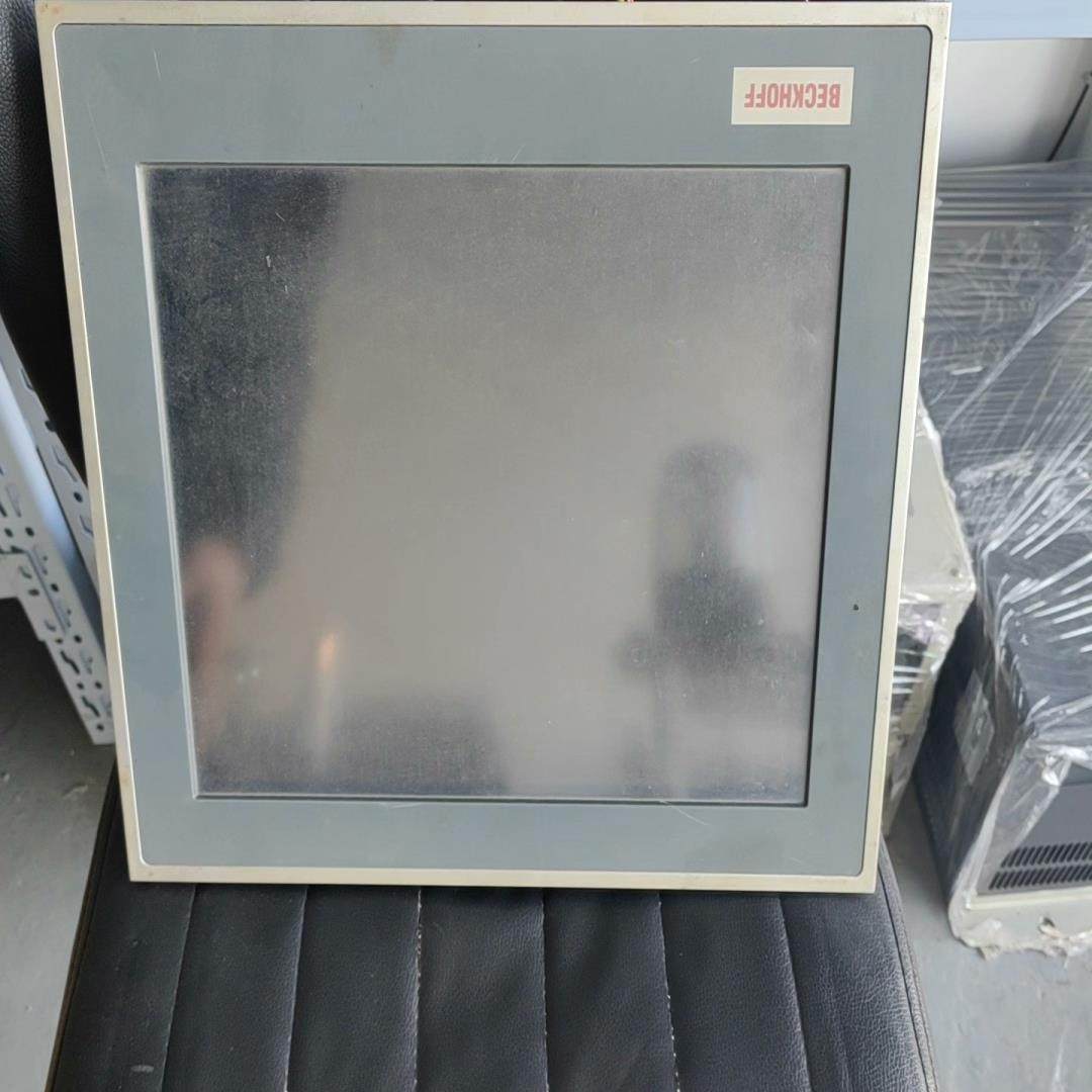 CP6202-0001-0020  用。倍福触摸屏