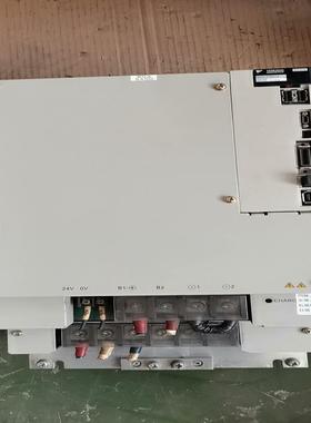 安川五代SGMGV-1EDDA61/SGDV-370D11A