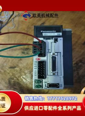 a5伺服驱动器MBDHT2510E 400W 220v议价