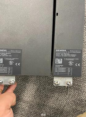 [德峰]6SL3120-1TE23和6SL3130-6AE21打包看