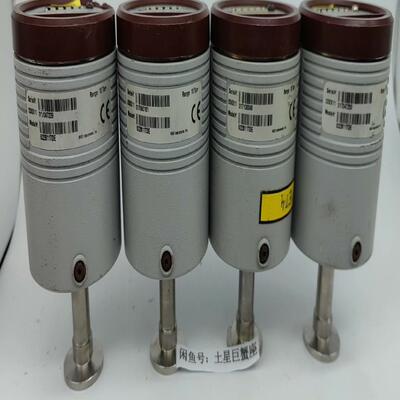 【顺庆】MKS 622B11TDE真空计四个，10torr.【议价】