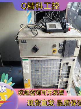 现货Abb机器人控制柜S4CPLUS   M2000物品