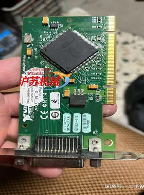 议价NI-PCI-GPIB小卡778930-01 PCI