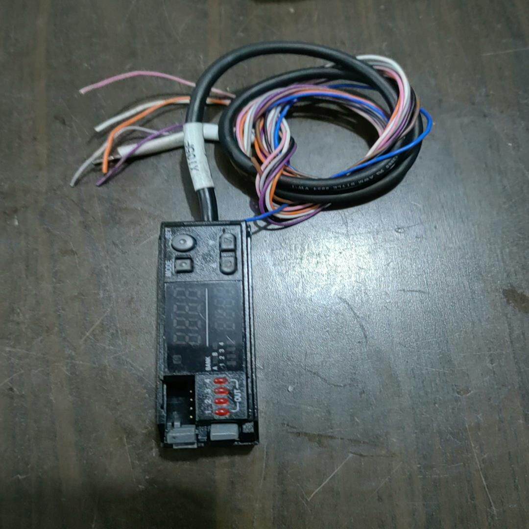 【工控自动化】传基恩士CZ-V21A光纤传感器议价
