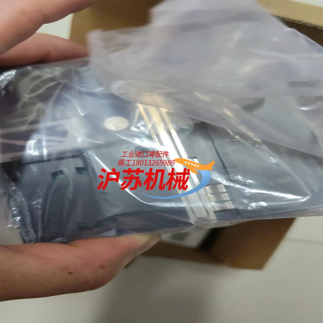 汇川PLC控制器AM401-CPU1608TN全新原装正品