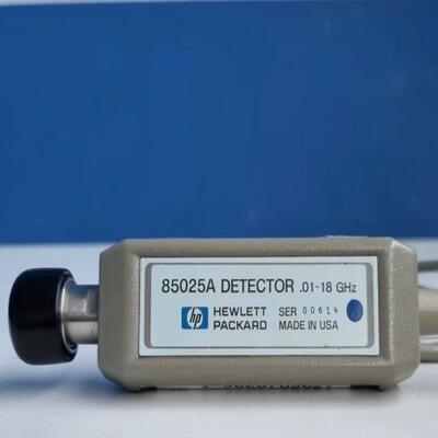 {雅致机械商行}85025A HP HEWLETT PACKARD 检波器高