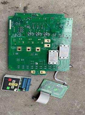 （设备配件）LS变频器驱动电源板SV150IG5A-4，带模块P590J