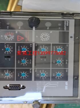 【荣强工控】拆机法国施耐德传感器VIP300LL，实物拍