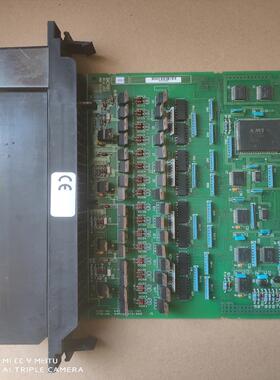 闲置IC697MDL750  GE模板   不知好