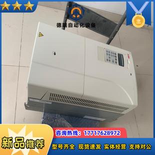 ABB变频器132KW 0135 ACS800 P议价