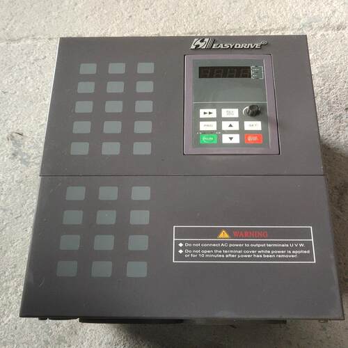易驱CV3100变频器11KW/15KW