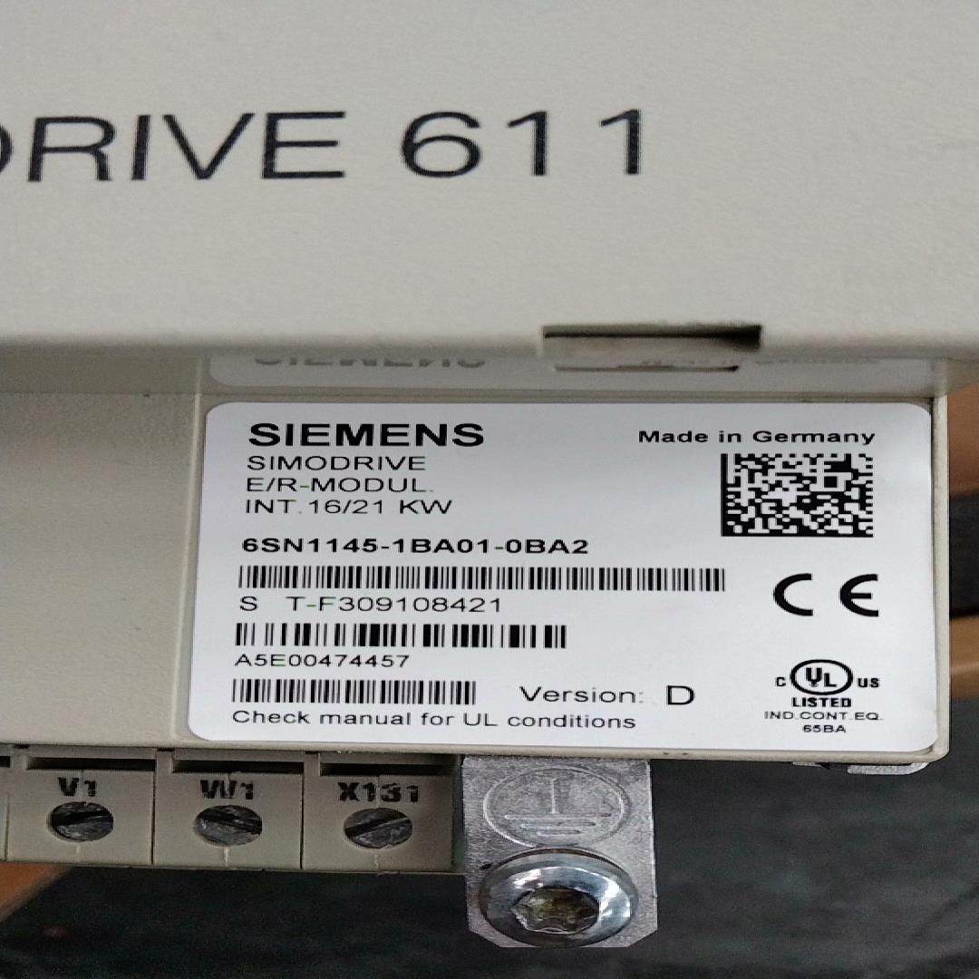 6SN1145-1BA01-0BA2  功能，原装