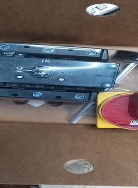 EATON MOELLER P5-125/V/SVB负荷隔离开关125A