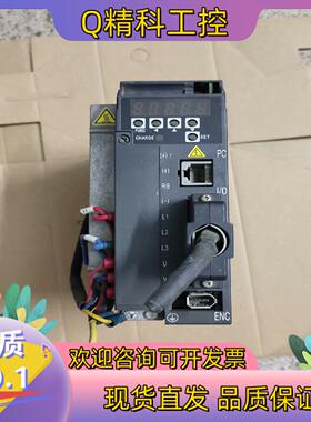 现货日立驱动器ADA2-04NSCP2 400W成色所示