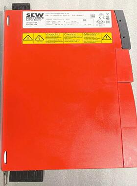 SEW德国变频器MC07B0022-5A3-4-00