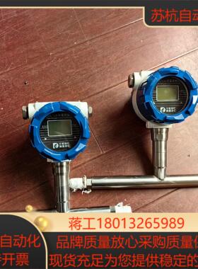 东驰热式气体质量计DN15测量范围5～200Lmi