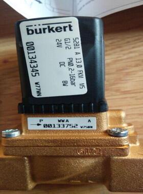 burkert5281A 00134325 00134328 6213宝德电磁阀议价