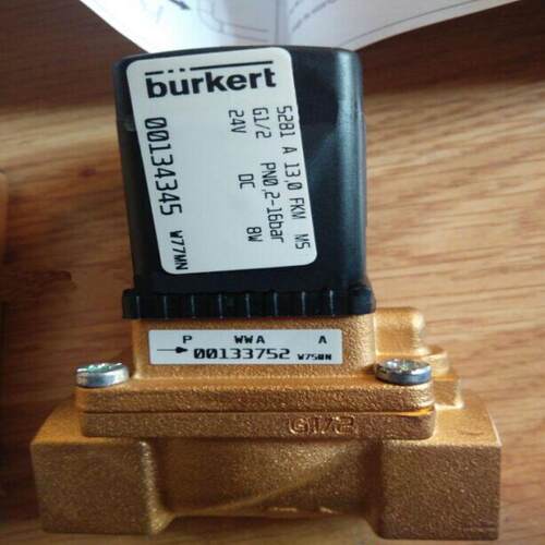 burkert5281A 00134325 00134328 6213宝德电磁阀议价