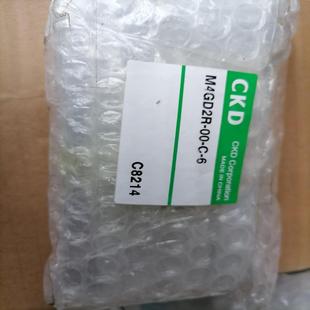 CKD气缸M4GD2R