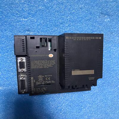 （设备配件）IC200CPUE05