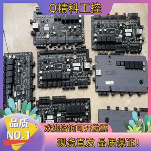 门禁机TCP/IP网络联网门禁控制器主板英泽FCARD F