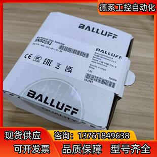 BNS 819 D12 B03 巴鲁夫BNS028J