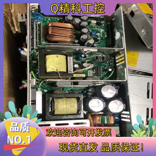 现货USP-500-24台湾明纬开关电源24V500W