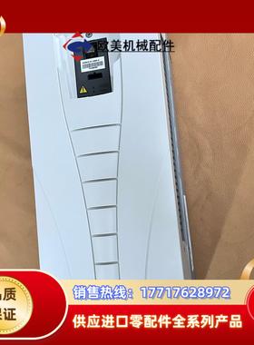 九新ABB变频器 ACS510-01-046A-4 22KW议价