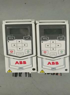 [德峰]A3，401变频器- -ABBACH53103-