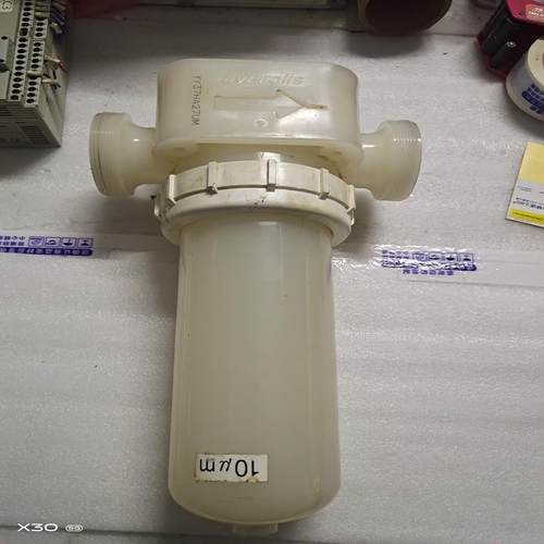 （设备配件）Mykrolis麦凯里YY37HA27um 10寸过滤器 滤