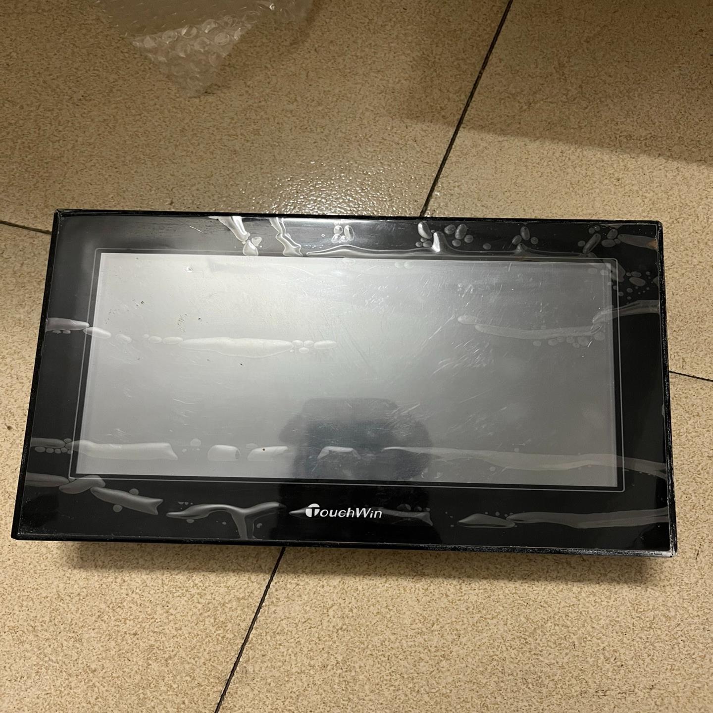 TGA63-MT功能正常，外观完好无损。