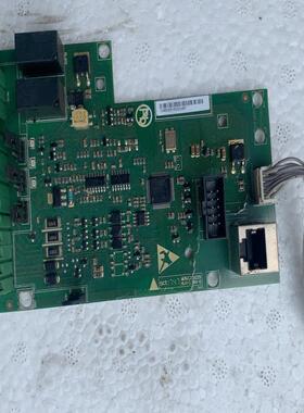 （设备配件）海利普变频器HLP-A100 主板，133B5055，拆机2