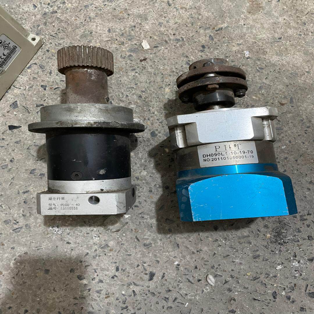 [德峰]PHT行星DH090L1减速机、10--70-减速机、19