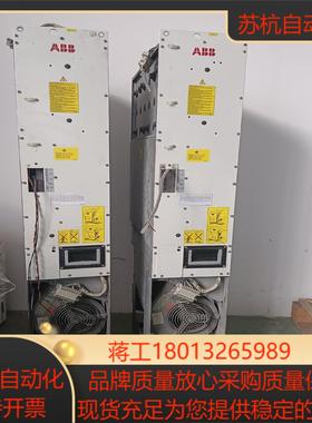 800逆变组。型号：Acs800-104-0260-3