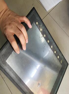 基恩士触摸屏 VT3-V10 VT3-S10