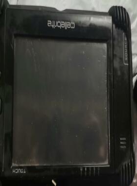 （设备配件）cellebrite   TOUCH