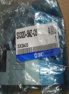 SX3220-5LZ-5MOZ-C4 SX3120-5MOZ-C6进口电磁阀议价