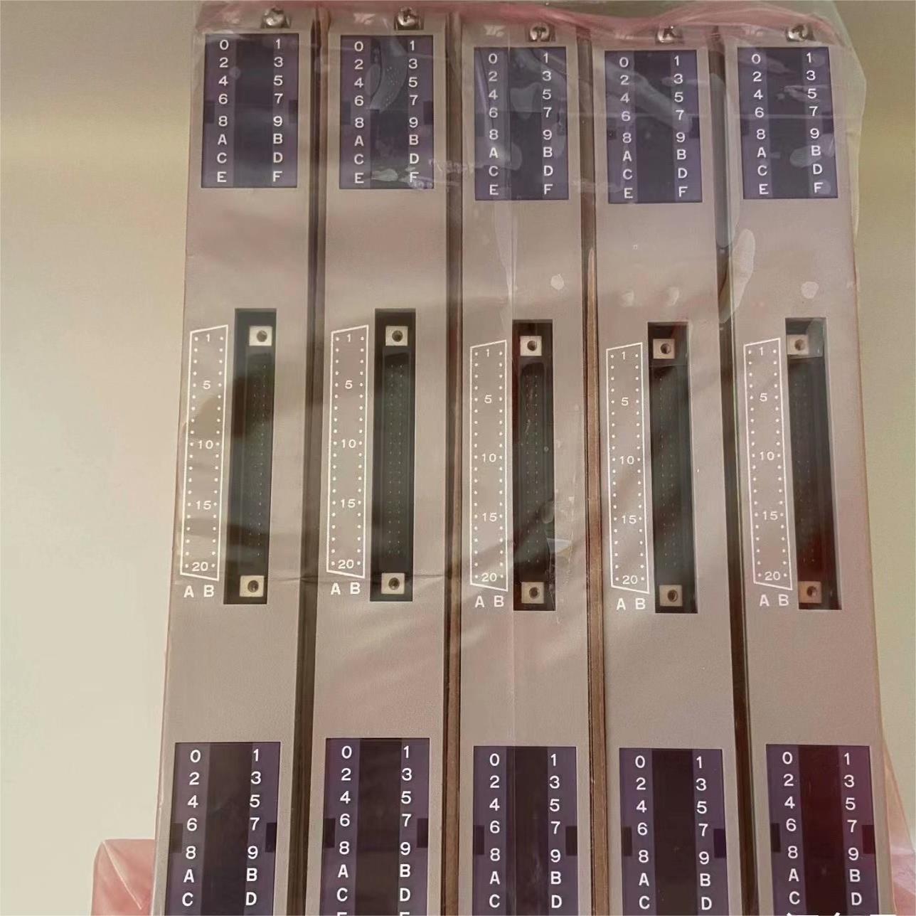 YASKAWA  JAMSC-B1065   模块