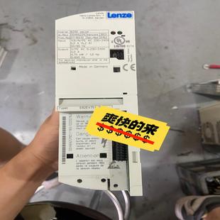 输入220V 0.75K E82EV751 伦茨变频器