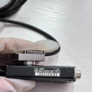 HEIDENHAIN海德汉光栅尺读数器