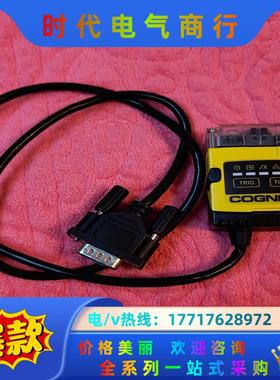 康耐视DM152S读码器成色好议价