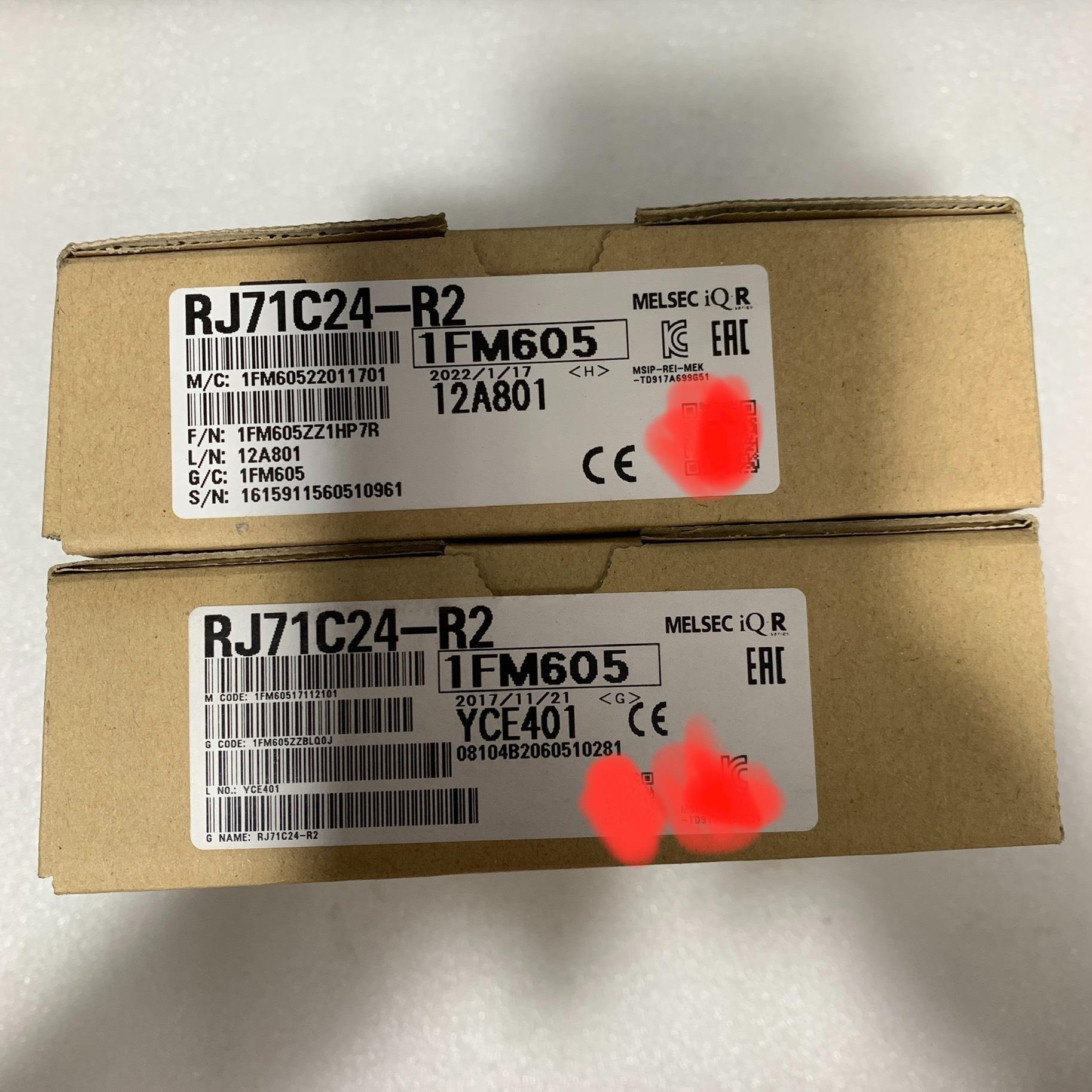 三菱RJ71C24-R2,全新原装正品，！