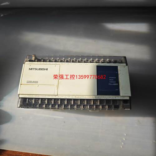 【荣强工控】三菱模块FX1N-40MR-001