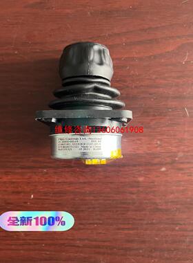 （请询价）#电子器件 ABB示教器摇杆，3HAC028357-026议价