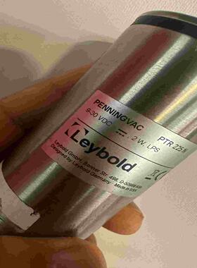 莱宝PTR225N真空计功能议价