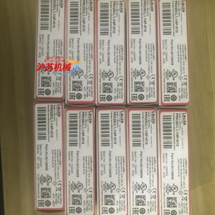 全新劳易测PRK25CL1.1 M12货号501396