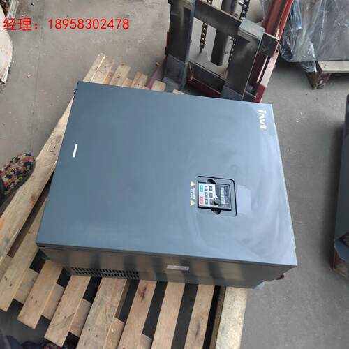 英威腾变频器 200kw 220kw