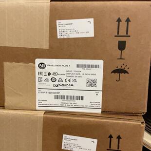 触摸屏现货 全新AB原装 议价 T12W22D9P 2711P