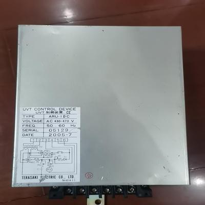 2-2-5 UVT ARU-1DC 430-470V（卡套电子）